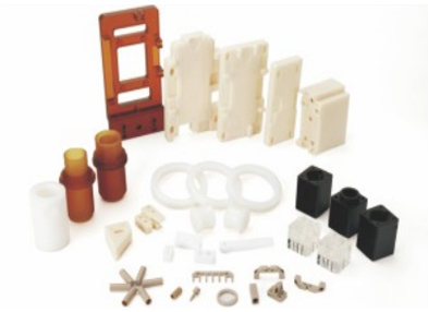 POM載板及PEEK載體等